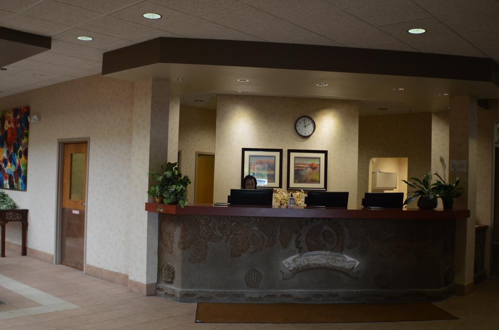 Ambers Resort And Conference Center Wisconsin Dells Exterior foto
