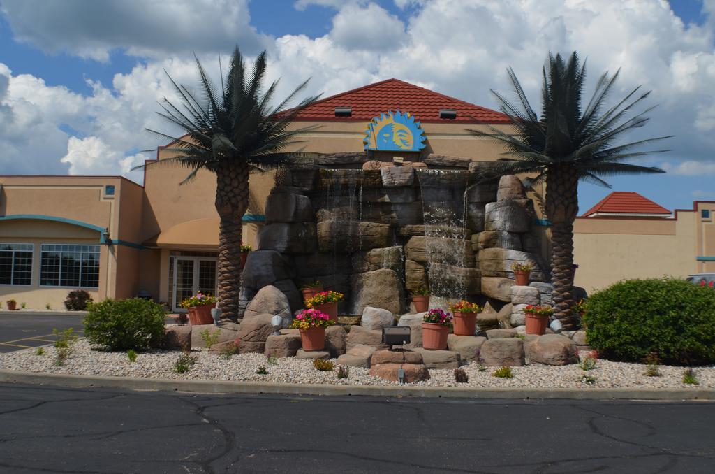 Ambers Resort And Conference Center Wisconsin Dells Exterior foto