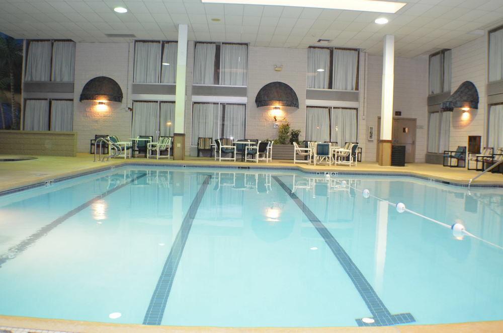 Ambers Resort And Conference Center Wisconsin Dells Exterior foto